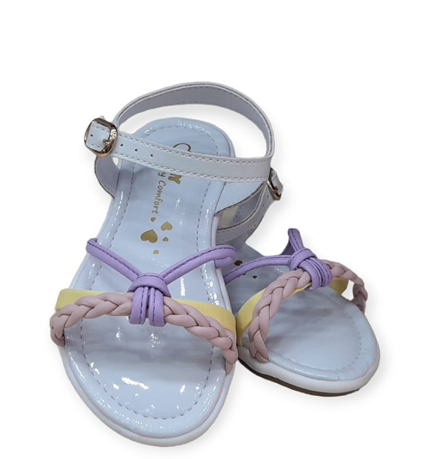 Sandália Infantil Kidy 00208440003