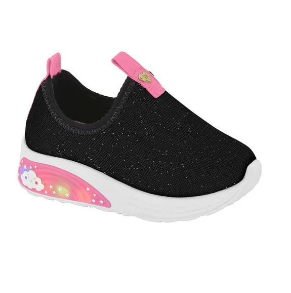Tênis Infantil Molekinha Arco Iris 2731200