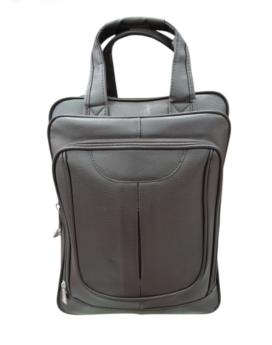 Mochila Notebook Couro Sintético 486tj