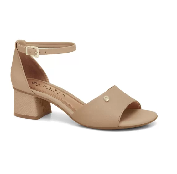 Sandália Feminina Ramarim 235206