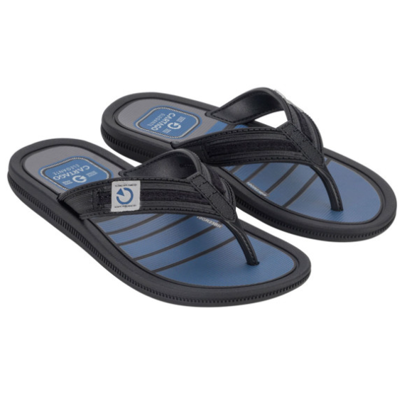 Chinelo Infantil Cartago Maiorca Essencial 11903