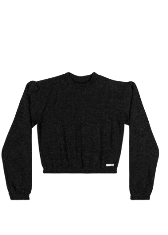 Blusa Juvenil Elian Beats 271387