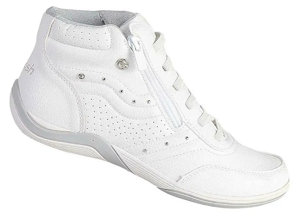 Tênis Feminino Kolosh Cano Alto c3662