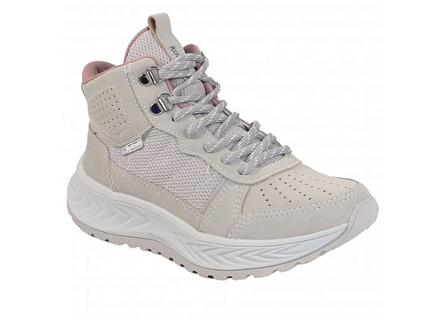 Tênis Feminino Kolosh Cano Alto E0243