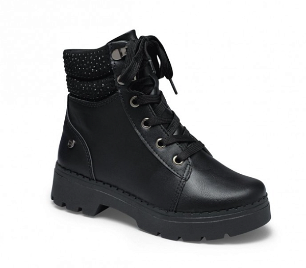 Bota Infantil Pink Cats V3981