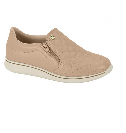 Tênis Casual Slip On Modare 7358224 Feminino