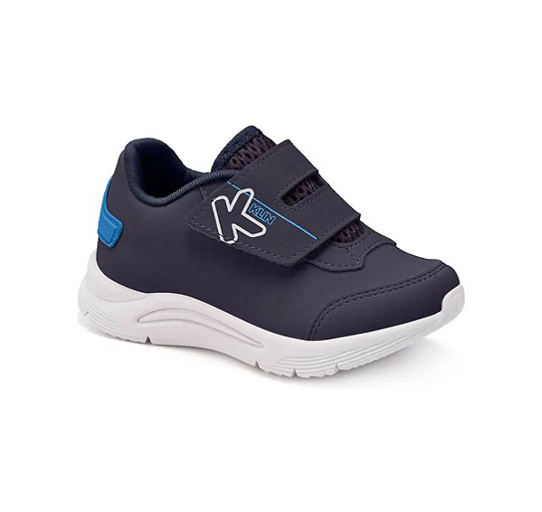 Tênis Infantil Menino New Sport Klin 199