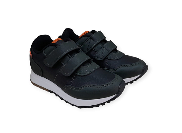 Tênis Infantil Klin  Walk 216110000