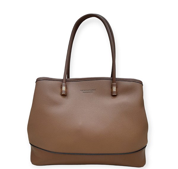 Bolsa Feminina Glamour Veryrio 3413