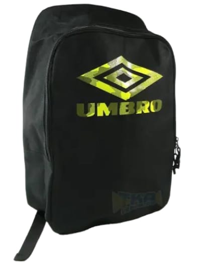Mochila Umbro Diamond Camo 72380