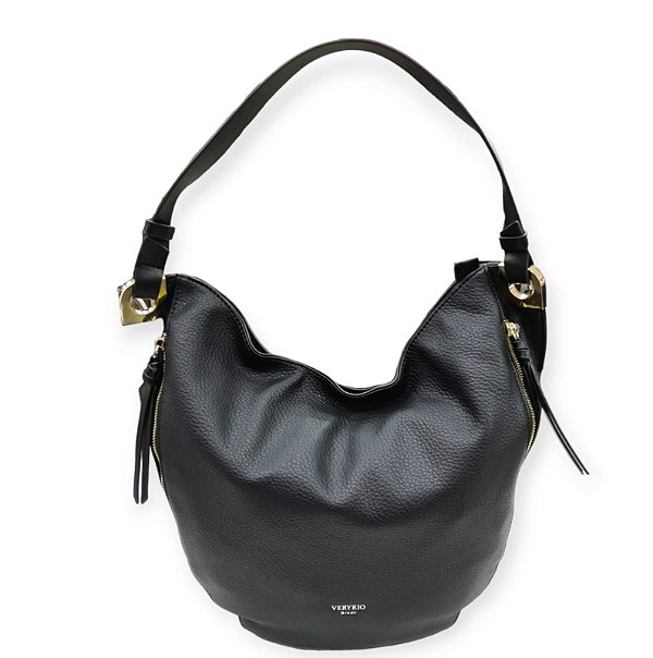 Bolsa Feminina de Ombro Veryrio 3590