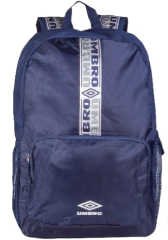 Mochila Unisex Umbro Tape 1001564