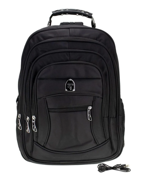 Mochila Masculina Royal Style 2327