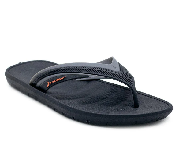 Chinelo Masculino Rider Free II 12267