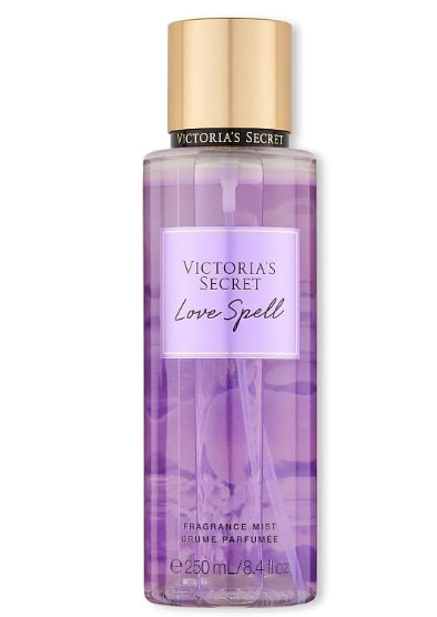 Victoria's Secret Body Splash Love Spell 250ml