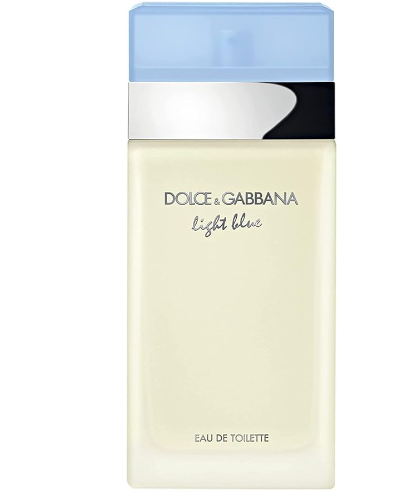 Dolce & Gabbana Light Blue Eau de Toilette - 100ML