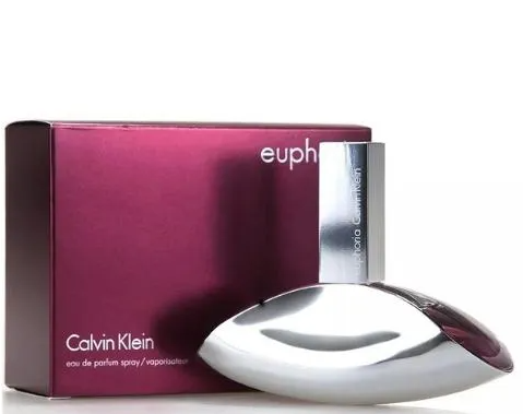 Perfume Euphoria Calvin Klein Eau de Parfum - Feminino