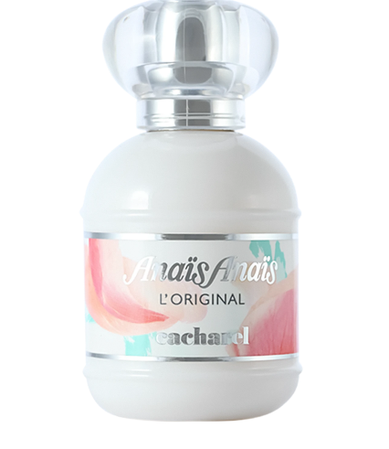 Anaïs Anaïs Cacharel Eau de Toilette - Perfume Feminino 100ml