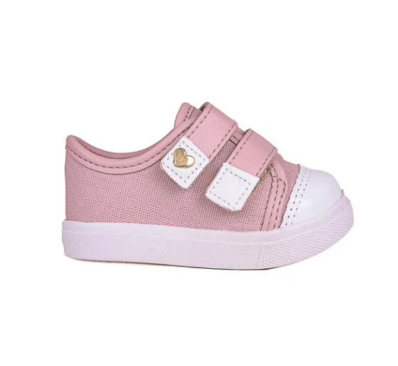 Tênis Molekinha Bebê 2118576