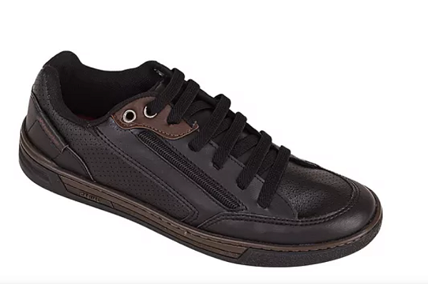 Sapatênis Casual Masculino Conforto Wonder 7062