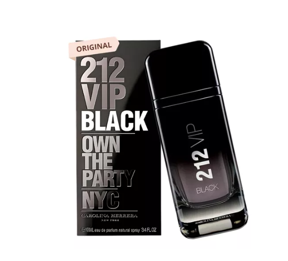 212 negro perfume sale