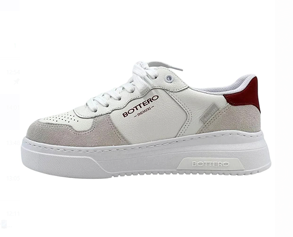 Tênis Bottero Feminino 365103