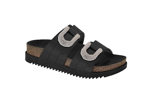 Chinelo Moleca Slide 5500107