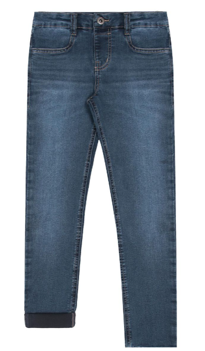 Calça Jeans Masculina alakazoo 67970