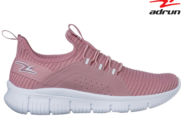 Tênis Feminino Adrun 9715F 605