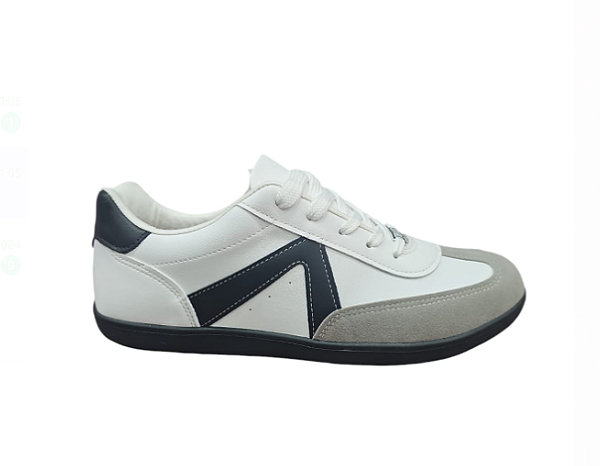 Tênis Feminino Vizzano Casual Recortes 1430102