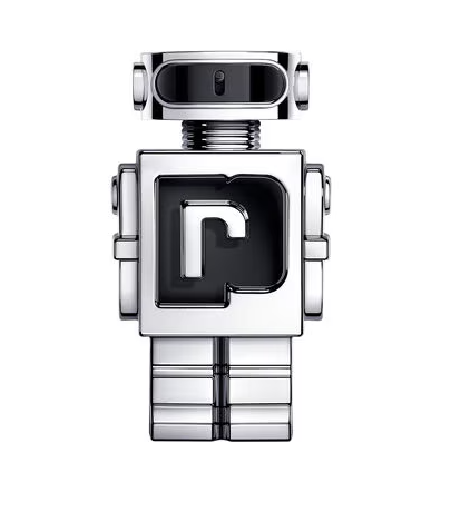 Perfume Paco Rabanne Phantom masculino eau de toilette