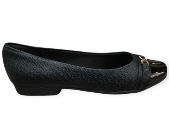 Sapatilha Piccadilly Feminina 250240