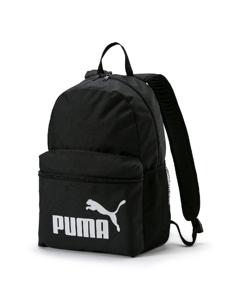 Mochila Puma Phase Backpack 079943