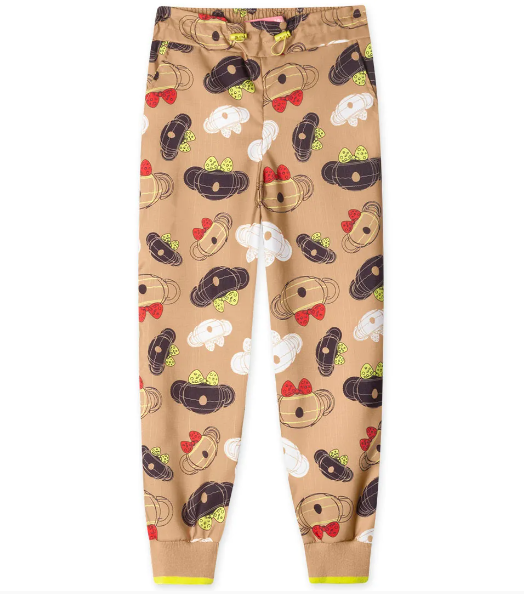 Calça Infantil Feminina Lilica Ripilica 10114960