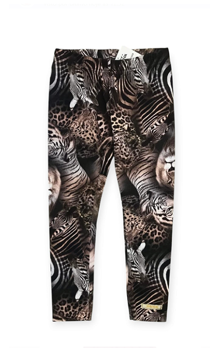 Legging marisol Estampada 1030369