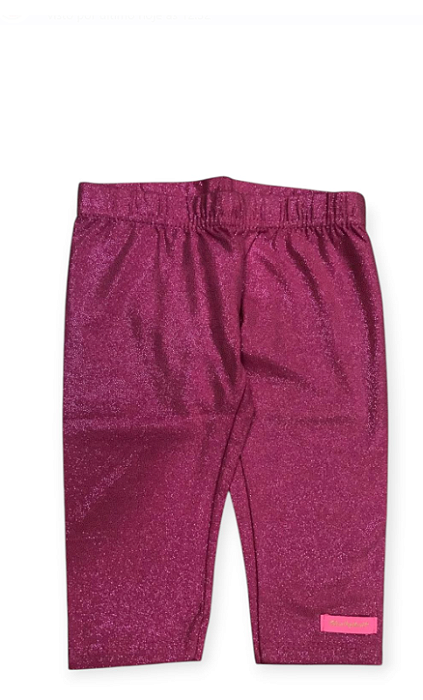 Legging Ciclista Menina Lilica 10101146