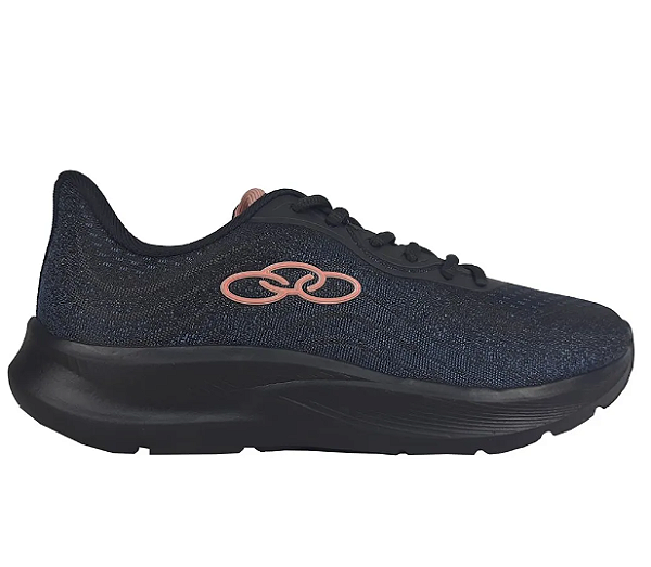 Tênis Olympikus Venus 3 Feminino