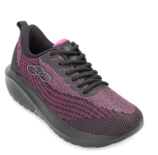 Tênis Olympikus Acqua Feminina