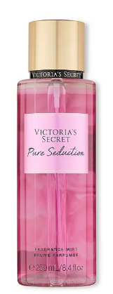 Body Splash Pure Seduction Victoria's Secret