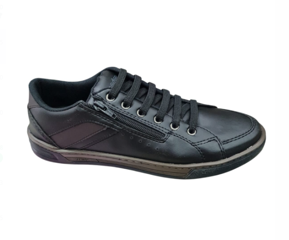 Sapatênis Casual Masculino Conforto Wonder 7064