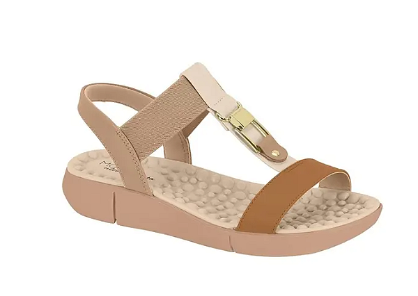 Sandália Modare Ultra Conforto Feminina 7142139
