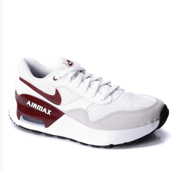 Tênis Masculino Air Max Systm Nike DM9537