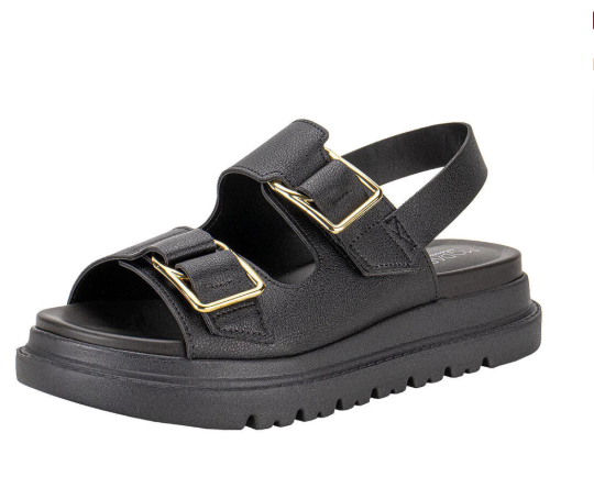 Sandalia Modare Fivela Velcro 7200102