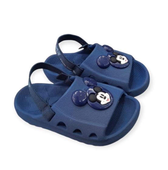 Babuche Mickey Grendene 22993