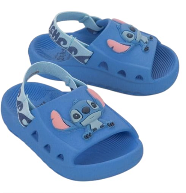 Babuche stitch Grendene 22993