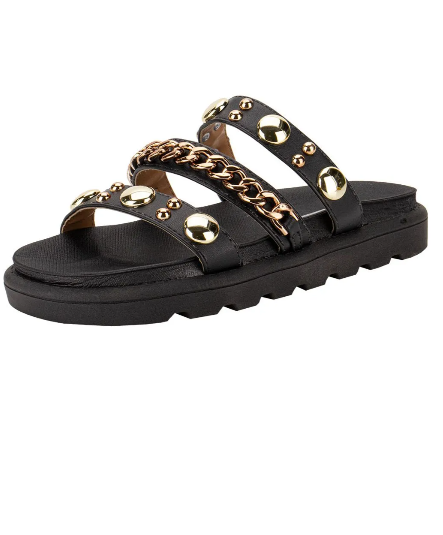 Papete Feminina Vizzano 6510102