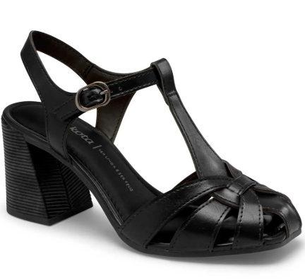 Sandália Dakota de Salto Bloco y8821