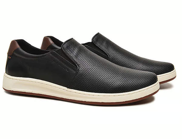 Tênis Casual Masculino Freeway Cooper 3981