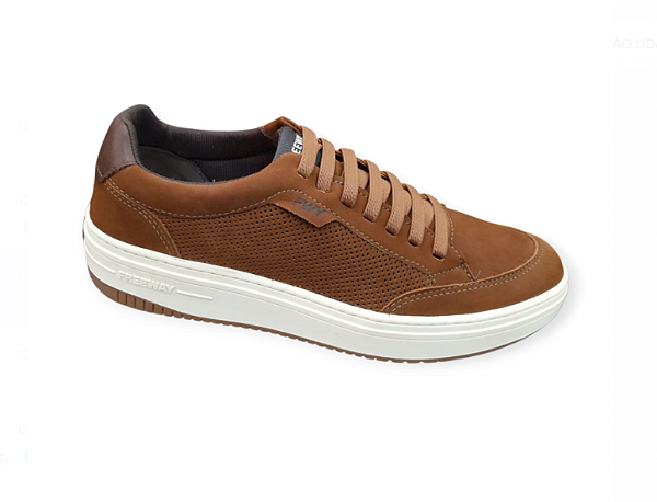 Sapatenis Freeway 7108