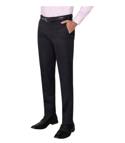 Calça Social Angelo Bertoni Masculina 02212580